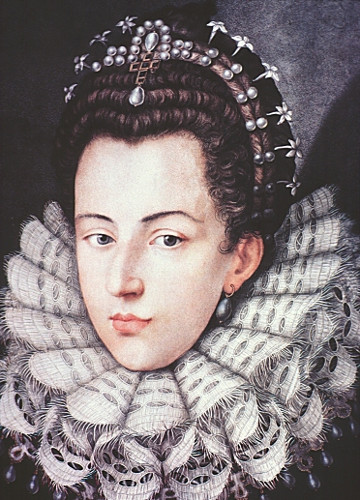 Christine CAPET