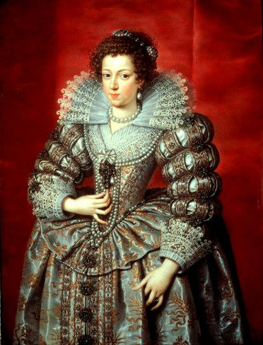Élisabeth de France