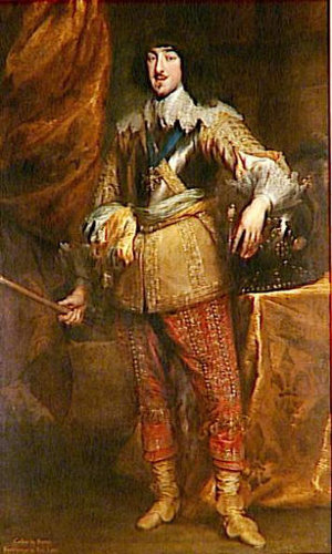 Gaston de France