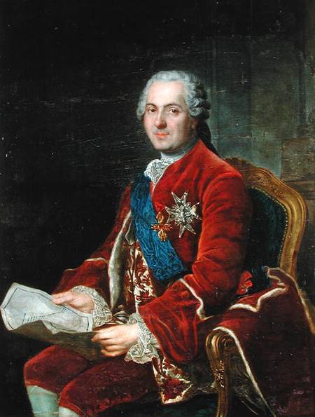 Louis de France