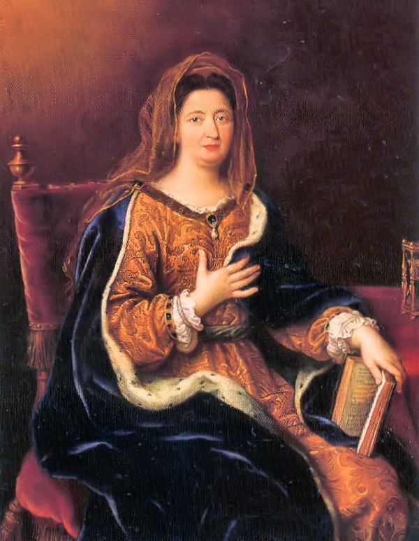 Madame de Maintenon