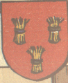 Blason maison Rohan-Gibon