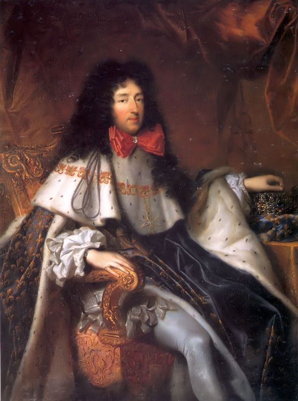 Phillipe II d'Orléans