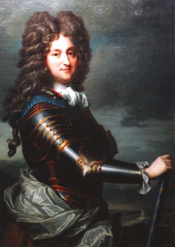 Philippe d'Orléans